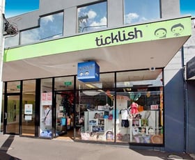 Offices commercial property leased at 1414 Toorak Road Camberwell VIC 3124