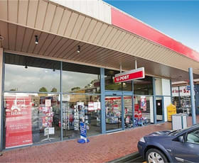 Shop & Retail commercial property leased at Shop 67C Tunstall Square Doncaster East VIC 3109