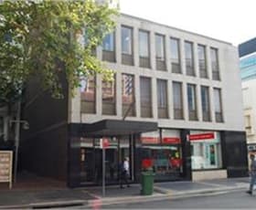 Offices commercial property leased at Lvl 1,Suite 1  /68 Macquarie Street Parramatta NSW 2150