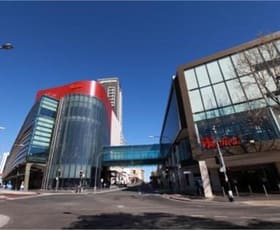 Offices commercial property leased at 143 Church Street Parramatta NSW 2150