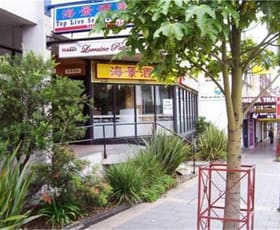 Shop & Retail commercial property leased at 206-208 Liverpool Road Ashfield NSW 2131