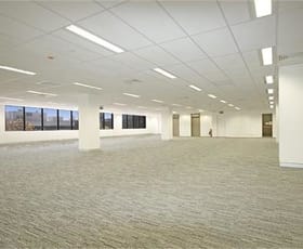 Offices commercial property leased at Level 6/33 Chandos Street St Leonards NSW 2065