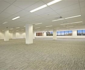 Offices commercial property leased at Level 6/33 Chandos Street St Leonards NSW 2065