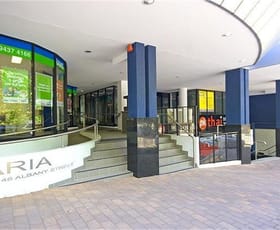 Offices commercial property leased at Unit 13/14/38-46 Albany Street St Leonards NSW 2065