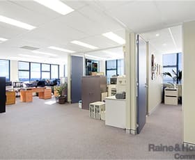 Offices commercial property leased at Suite 404/10-12 Clarke Street Crows Nest NSW 2065