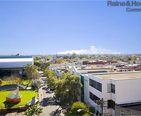 Offices commercial property leased at Suite 404/10-12 Clarke Street Crows Nest NSW 2065
