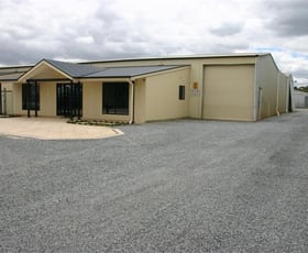 Factory, Warehouse & Industrial commercial property leased at 18 Ayfield Road Para Hills West SA 5096