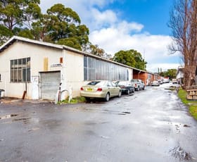 Factory, Warehouse & Industrial commercial property leased at 5A-6 Moxon Road Punchbowl NSW 2196