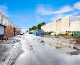 Factory, Warehouse & Industrial commercial property leased at 5A-6 Moxon Road Punchbowl NSW 2196
