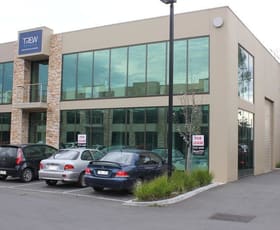 Offices commercial property leased at 11/328 Reserve Road Cheltenham VIC 3192