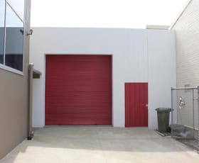 Factory, Warehouse & Industrial commercial property leased at 2/3 Park Road Cheltenham VIC 3192
