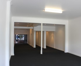 Shop & Retail commercial property leased at Grnd Flr/315 New Street Brighton VIC 3186