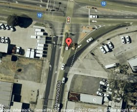 Factory, Warehouse & Industrial commercial property leased at 3-5 Hammond Road Dandenong VIC 3175