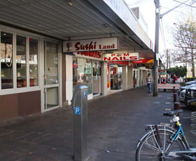 Shop & Retail commercial property leased at 18 Willoughby Road Crows Nest NSW 2065