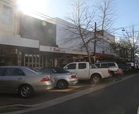 Shop & Retail commercial property leased at 18 Willoughby Road Crows Nest NSW 2065