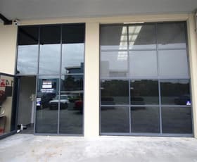 Factory, Warehouse & Industrial commercial property leased at Frenchs Forest NSW 2086