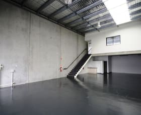 Factory, Warehouse & Industrial commercial property leased at Frenchs Forest NSW 2086