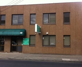 Shop & Retail commercial property leased at 38 Burwood Road Burwood NSW 2134