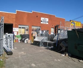 Factory, Warehouse & Industrial commercial property leased at Peakhurst NSW 2210