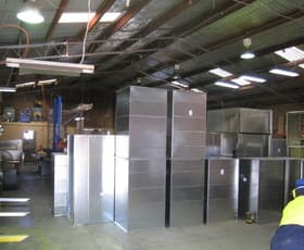Factory, Warehouse & Industrial commercial property leased at Peakhurst NSW 2210
