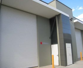 Factory, Warehouse & Industrial commercial property leased at South Hurstville NSW 2221