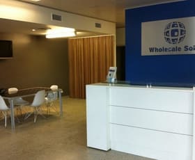 Factory, Warehouse & Industrial commercial property leased at 14/10-11/38 Exchange Parade Narellan NSW 2567