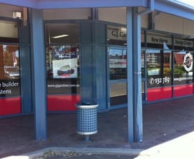 Factory, Warehouse & Industrial commercial property leased at 14/10-11/38 Exchange Parade Narellan NSW 2567