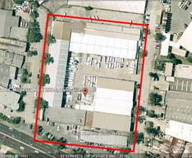 Factory, Warehouse & Industrial commercial property leased at 321 Milperra Road Revesby NSW 2212