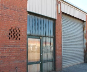 Factory, Warehouse & Industrial commercial property leased at Unit 4/41-43 Sinclair Road Dandenong VIC 3175