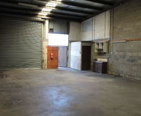 Factory, Warehouse & Industrial commercial property leased at Unit 4/41-43 Sinclair Road Dandenong VIC 3175