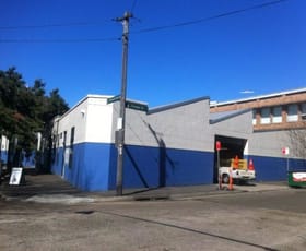 Medical / Consulting commercial property leased at 87 Bay Street Glebe NSW 2037