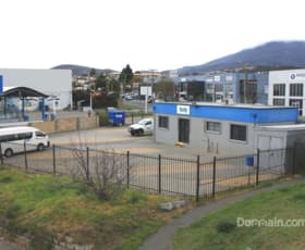 Factory, Warehouse & Industrial commercial property leased at 119 Central Avenue Derwent Park TAS 7009