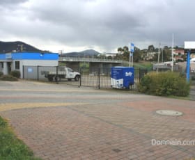 Factory, Warehouse & Industrial commercial property leased at 119 Central Avenue Derwent Park TAS 7009