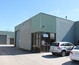 Factory, Warehouse & Industrial commercial property leased at 9/4-8 Tower Court Noble Park VIC 3174