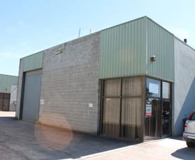 Factory, Warehouse & Industrial commercial property leased at 9/4-8 Tower Court Noble Park VIC 3174