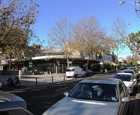 Offices commercial property leased at Suite 103/110-112 Willoughby Road Crows Nest NSW 2065