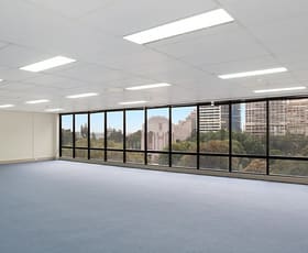 Offices commercial property leased at 287 Elizabeth Street Sydney NSW 2000