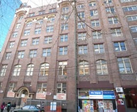 Offices commercial property leased at Surry Hills NSW 2010