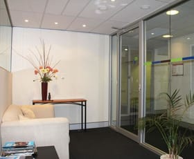 Offices commercial property leased at Suite 102/20 Chandos Street St Leonards NSW 2065