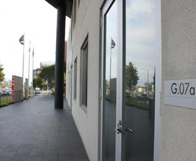 Factory, Warehouse & Industrial commercial property leased at G07A/999 Nepean Highway Moorabbin VIC 3189