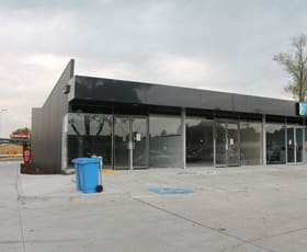 Shop & Retail commercial property leased at Shop  2/240-246 Clyde Road Berwick VIC 3806