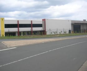 Factory, Warehouse & Industrial commercial property leased at 148 Hartley Road Smeaton Grange NSW 2567