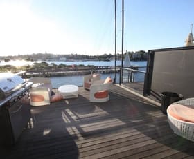 Offices commercial property leased at 44 UW/26-32 Pirrama Road Pyrmont NSW 2009
