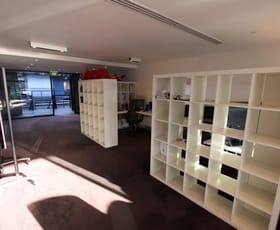Offices commercial property leased at 44 UW/26-32 Pirrama Road Pyrmont NSW 2009