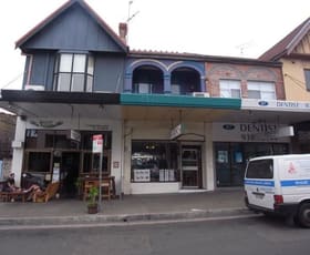 Offices commercial property leased at 99 Bondi Road Bondi NSW 2026