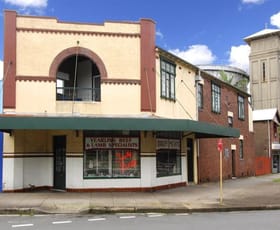 Factory, Warehouse & Industrial commercial property leased at 54 Thompson Street Drummoyne NSW 2047