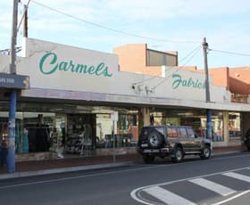 Shop & Retail commercial property leased at Shop 1/11-13 Como Parade West Mentone VIC 3194