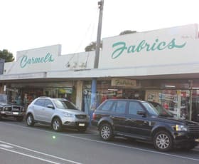 Shop & Retail commercial property leased at Shop 1/11-13 Como Parade West Mentone VIC 3194