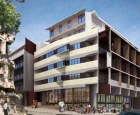 Shop & Retail commercial property leased at 52 Waterloo Street Surry Hills NSW 2010