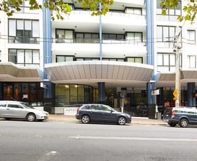 Offices commercial property leased at 38-46 Albany Street St Leonards NSW 2065